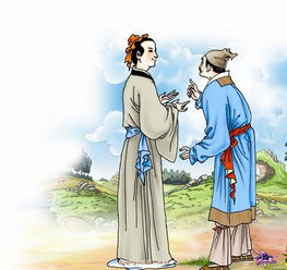 杞人忧天原文及翻译