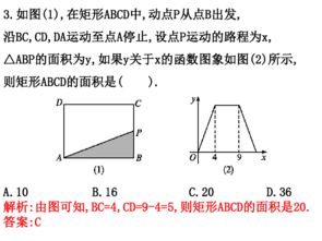 平行四边形的定义，菱形的定义性质和判定方法