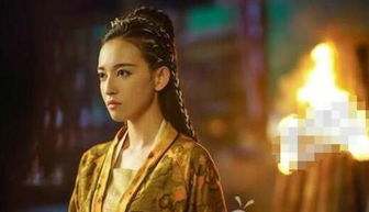 古时候的"郡主"是什么?和公主有什么区别?