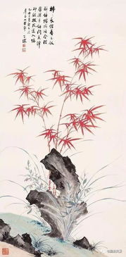 竹石的作者是谁