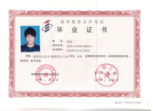 自考本科难不难?