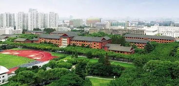 上海师范大学是几本的?