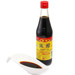 陈醋的功效与作用 陈醋的好处