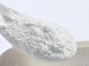 淀粉和生粉的区别，什么是淀粉