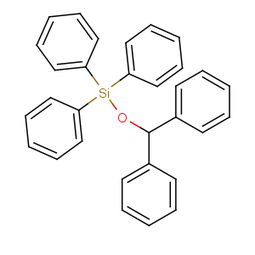 二苯甲醇的合成实验报告，二苯甲醇在石油醚中的溶解度