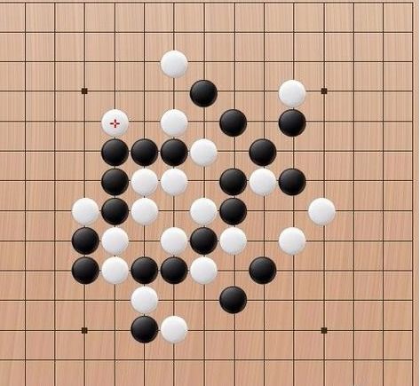 五子棋有哪几种下法