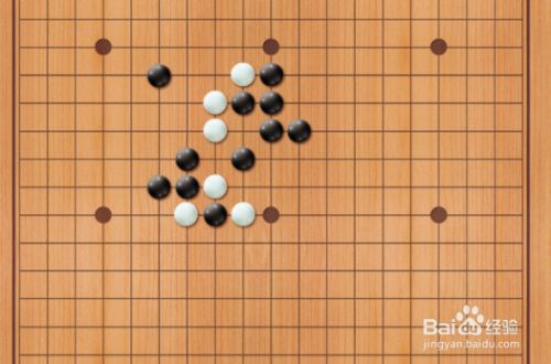 五子棋怎么下视频教程，五子棋怎么下赢人机