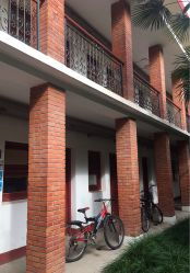 上海师范大学徐汇校区地图，上海师范大学徐汇校区电话号码