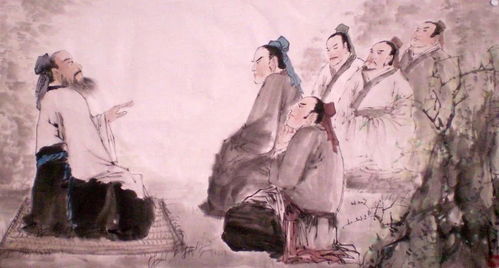 孔子七十二弟子名单