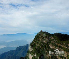 峨眉山好玩吗知乎，成都峨眉山旅游攻略