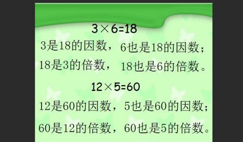 66的因数有多少，66的因数是