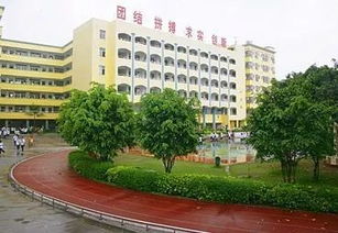 惠州博罗华侨中学官网，惠州博罗华侨中学篮球队