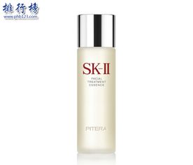 35岁护肤品排行榜10强夏天用，适合36岁女人的护肤品哪个品牌好