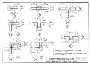 12g6141砌体填充墙结构构造，砌体填充墙结构构造说明