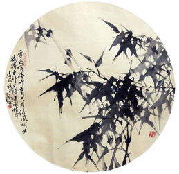 几枝新叶萧萧竹,数笔横皴淡淡山谁写的