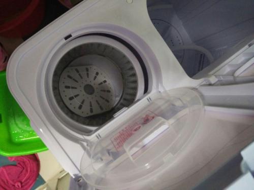 老式威力洗衣机怎么用