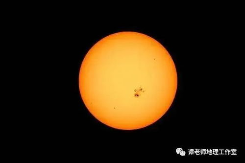 关于太阳的知识有哪些关于太阳的知识介绍