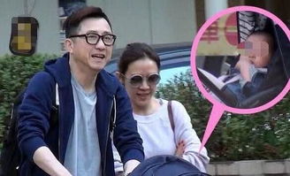 庾澄庆现任妻子是谁