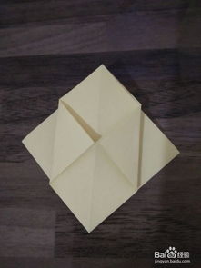 怎样折纸盒子