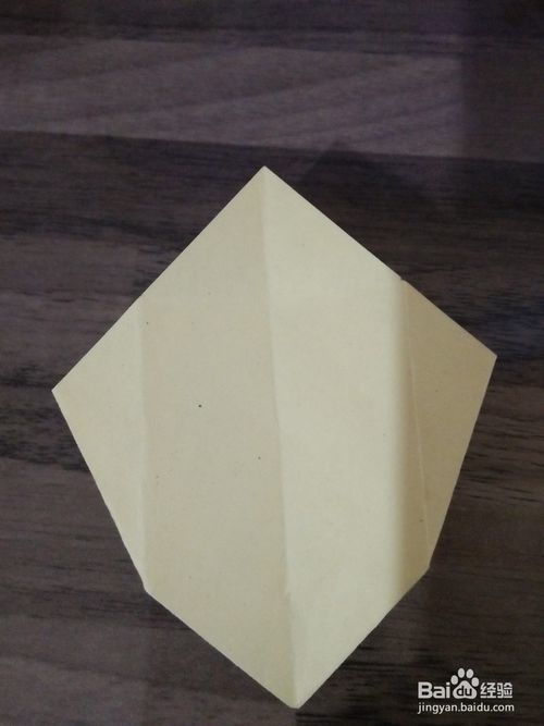 A4纸盒子怎么叠，手工盒子怎么叠