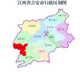 江西有几个市?多少个县?，江西有几个市有飞机场