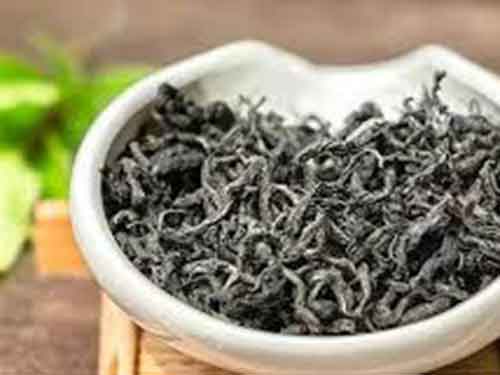 杜仲雄花茶的功效有哪些?