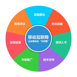 移动互联网运营服务需要哪些资质