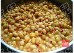 腊八豆的制作方法