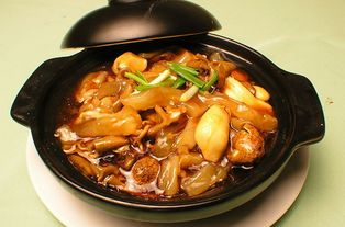 干烧砂锅可以炒菜吗，加载中砂锅可以炒菜吗