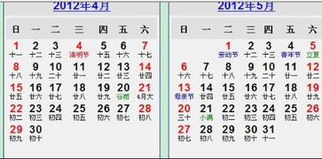 农历闰月指的是什么,它有什么规律?