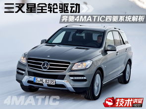 奔驰4matic，奔驰4matic价格suv