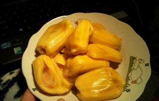 睡前吃菠萝蜜会胖吗，中午吃菠萝蜜会胖吗