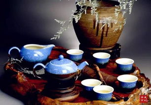 茶具都包含什么?