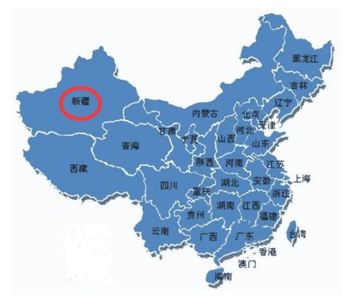 浙江属于哪个省?