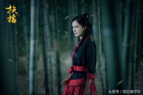 扶摇唐易中扮演者是谁?