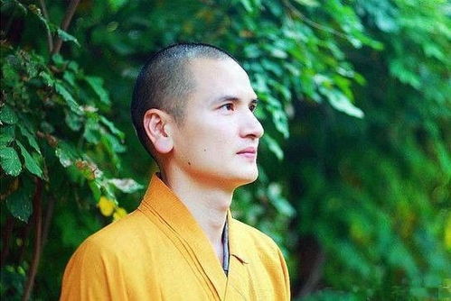 温州永嘉释明心师父原名是什么?