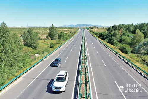 路路畅通图片，东风东风路路畅通
