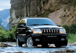 北京jeep越野所有车型是什么?