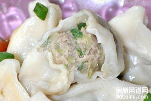 羊肉饺子馅的做法大全羊，猪肉羊肉饺子馅的做法