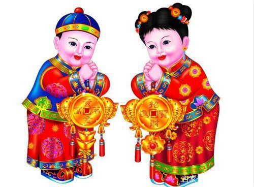 黄鼠狼给鸡拜年是什么意思，梦见别人来我家拜年是什么意思