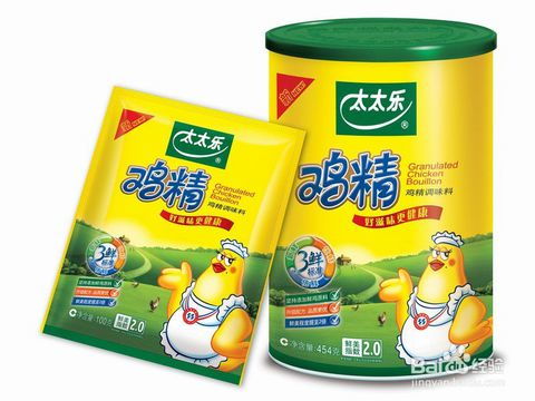味精和鸡精的区别?哪个更好?，味精好还是鸡精好