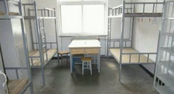 中国人民大学宿舍条件，中国人民大学宿舍分配