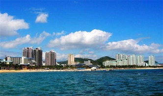 去秦皇岛旅游攻略
