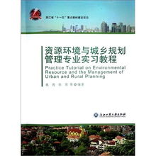 资源环境与城乡规划管理属于哪一类?