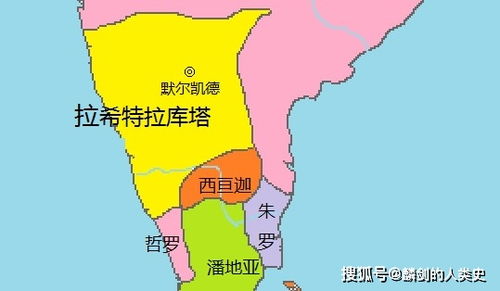 中国朝代顺序表，公元前1000年是什么朝代到元年