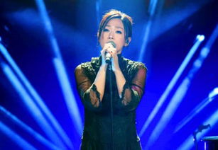 林忆莲经典歌曲十首