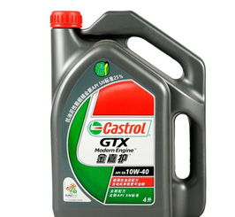 嘉实多机油怎么样?