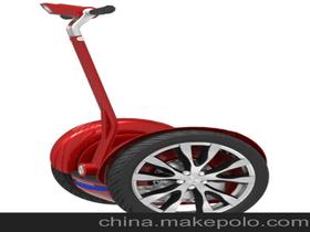 两轮自平衡电动车有哪几种品牌?