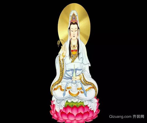 观音财神左右怎么分 如何正确摆放