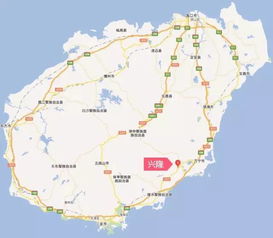 简述海南岛的地理位置和地势地形特征